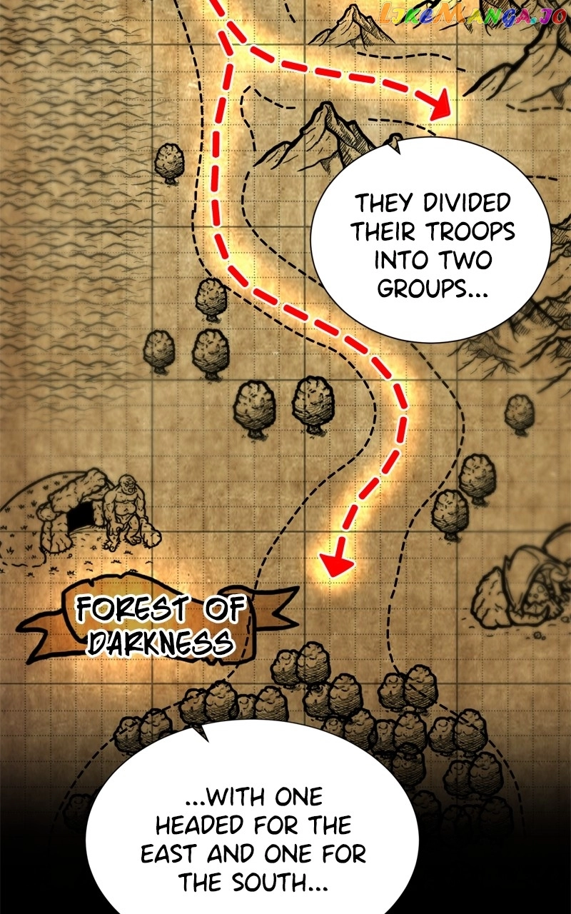 Dungeons And Artifacts Chapter 128 11